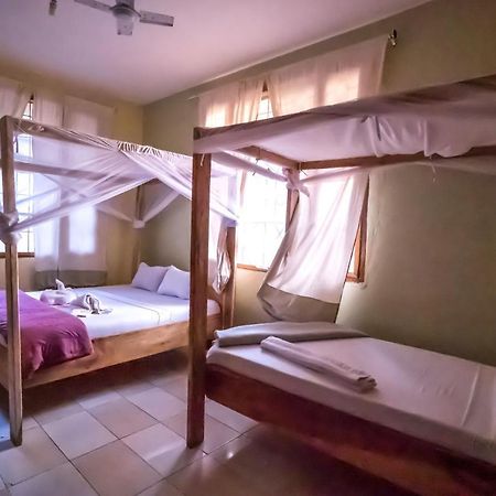 The Secret Garden Hotel Μόσι Εξωτερικό φωτογραφία